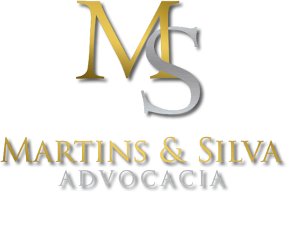 Martins & Silva Advocacia Logo